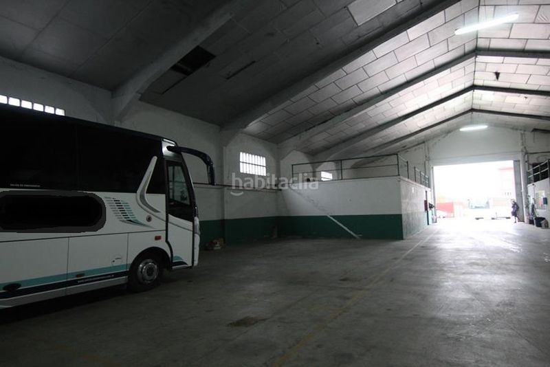 Foto 66153166-9099-4701-afee-a11eab21b7d9. Nave industrial en dulantzi kalea 34 nave en agurian en Salvatierra o Agurain