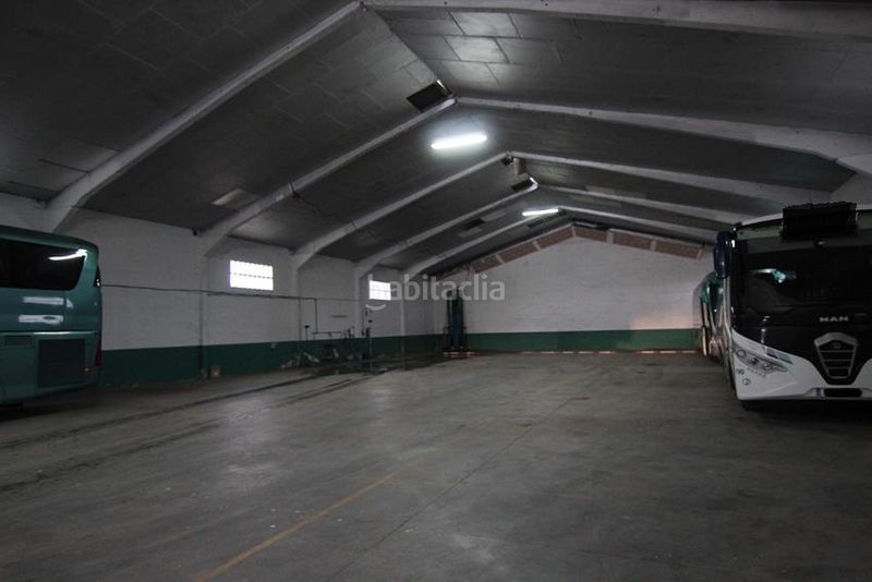 Foto 7d7e982d-b456-4cf7-bfdd-3a042101c39a. Nave industrial en dulantzi kalea 34 nave en agurian en Salvatierra o Agurain