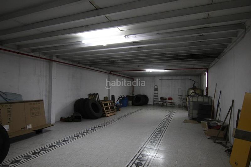 Foto 87af8383-2ef4-4709-9db1-91f1865a7059. Nave industrial en dulantzi kalea 34 nave en agurian en Salvatierra o Agurain