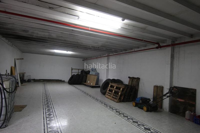 Foto d72c8929-ebc0-492b-8e9f-0fae634af96a. Nave industrial en dulantzi kalea 34 nave en agurian en Salvatierra o Agurain