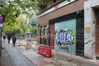Local Comercial en Avenida gasteiz 33. Inmobiliaria agurain vende