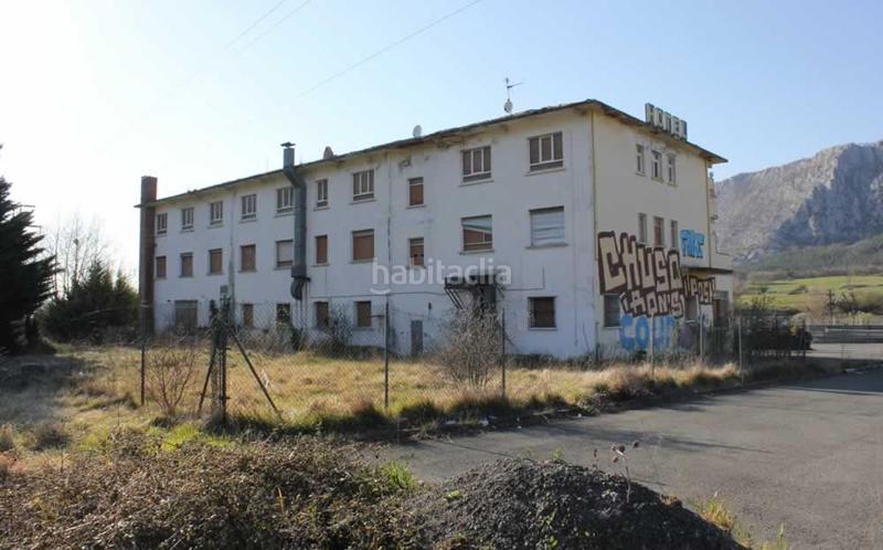 Foto f96366dd-dd0c-44e2-a106-93340249c447. Edifici a desconocido 7a a Ziordia