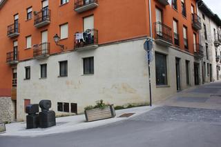 Local commercial  Carnicerias kalea. Local en calle carnicerias