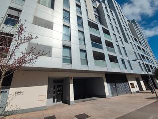 Car parking in Sofia Erreginaren Hiribidea 17