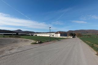 Residential Plot  Sarrondo bidea