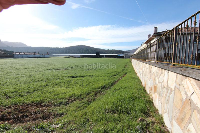 Foto 405792f7-40a8-48f8-b2ca-f91af6b98f8a. Terrain résidentiel dans Arraia - Maeztu