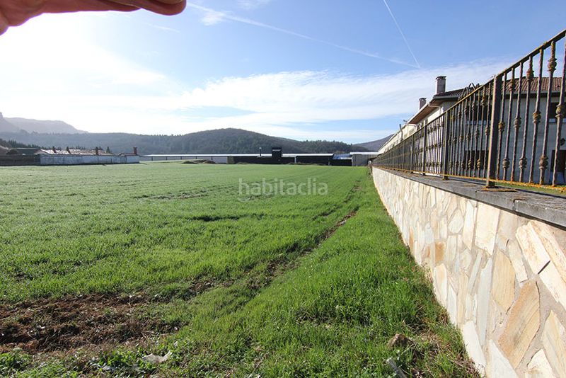 Foto 405792f7-40a8-48f8-b2ca-f91af6b98f8a. Wohngrundstück in Arraia - Maeztu