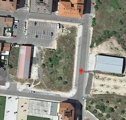 Terreny residencial a Laureano irribarria kalea 15