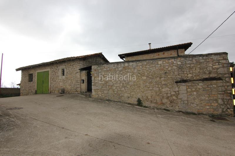 Foto 01a12493-18bc-4488-a3b3-4ec14267893f. Casa en barron entitatea 17 casa en venta en barron () en Ribera Alta