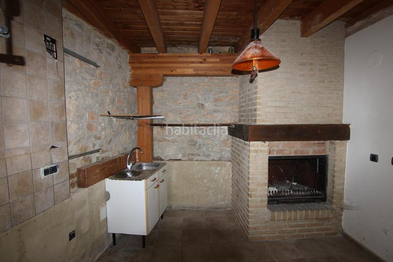 Foto 200761d7-3c43-4419-bdca-b09c3e67c895. Casa en barron entitatea 17 casa en venta en barron () en Ribera Alta