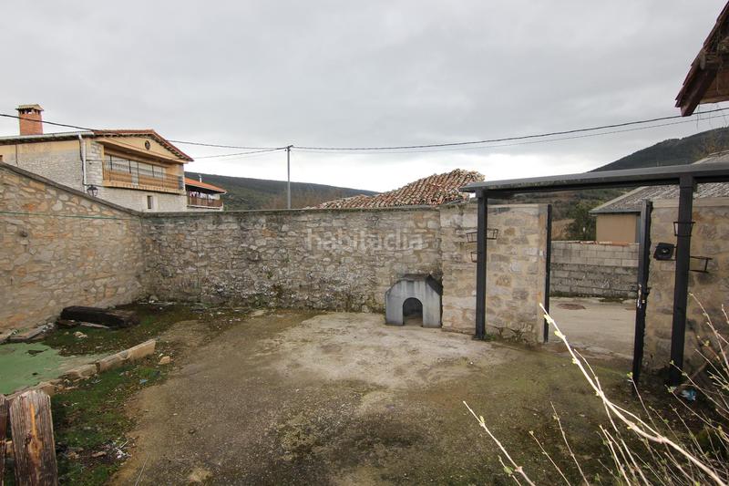 Foto 2965f9f5-ab0d-4da0-8da3-d97187ecdfa6. Casa en barron entitatea 17 casa en venta en barron () en Ribera Alta