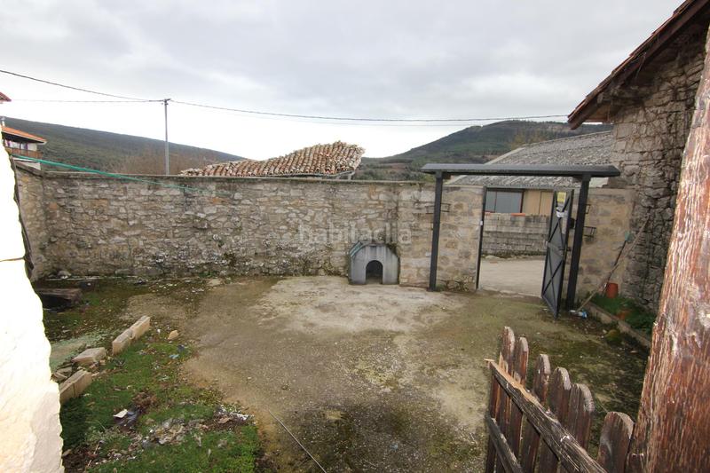 Foto 36489a32-6570-4459-b725-3b3386bf3136. Casa en barron entitatea 17 casa en venta en barron () en Ribera Alta