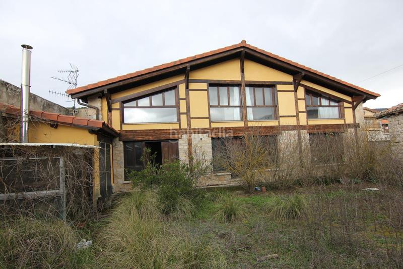 Foto b0e9981a-8705-4f3e-b513-c48a7544cf7c. Casa en barron entitatea 17 casa en venta en barron () en Ribera Alta