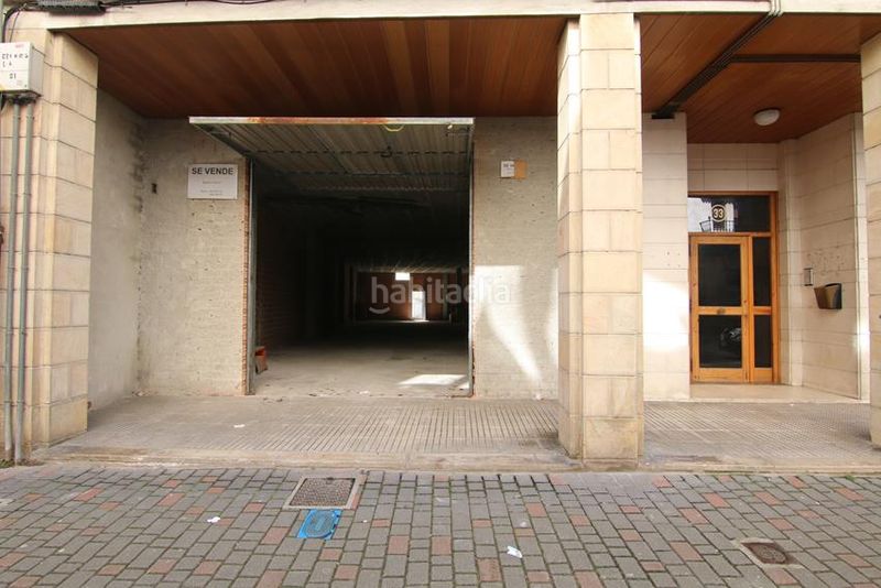 Foto 019d7563-fedf-45df-9da7-619b400dfabb. Local comercial a n/a a Altsasu / Alsasua
