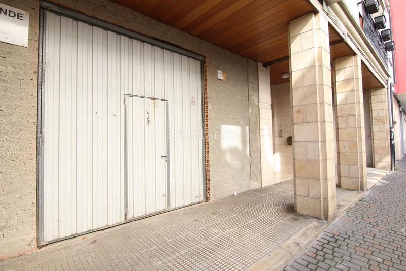 Foto 02add775-e1b2-4432-8560-ff89d5ebe00a. Local comercial a n/a a Altsasu / Alsasua