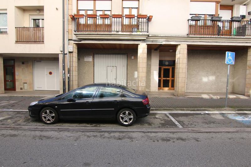 Foto 27651a75-3293-4ba3-829d-22235e9126b5. Local comercial a n/a a Altsasu / Alsasua