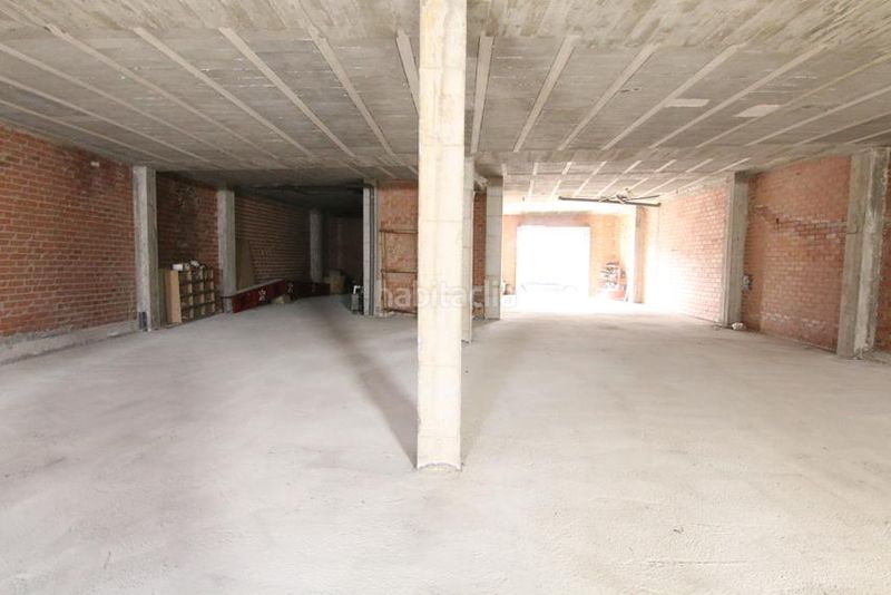 Foto bd9a04bb-9ba0-4260-9d9a-99bb71b2d9e6. Local comercial a n/a a Altsasu / Alsasua