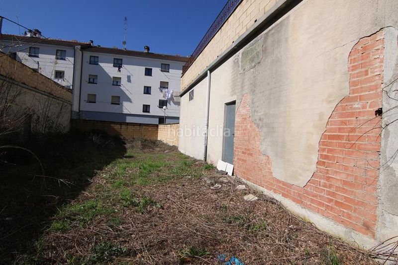 Foto c6868a54-83a4-44a7-abd0-60d779752821. Local comercial a n/a a Altsasu / Alsasua