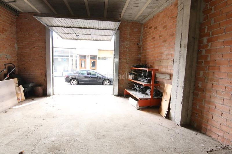 Foto d58f02a0-72c3-4148-8b58-74f026c511ed. Local comercial a n/a a Altsasu / Alsasua
