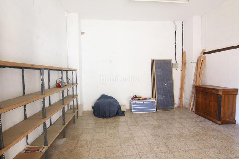 Foto 0f02df6f-2828-4454-8abc-2754ca346f2f. Local comercial a calle lapurbide 3 a Ansoáin