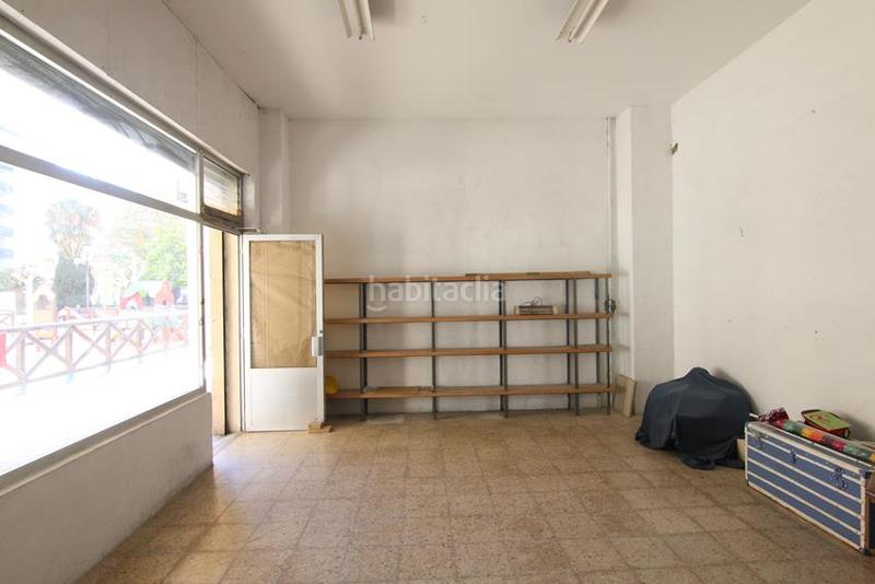 Foto 3fdc6903-5c04-4cdd-9127-b01c4a4b2320. Local comercial a calle lapurbide 3 a Ansoáin