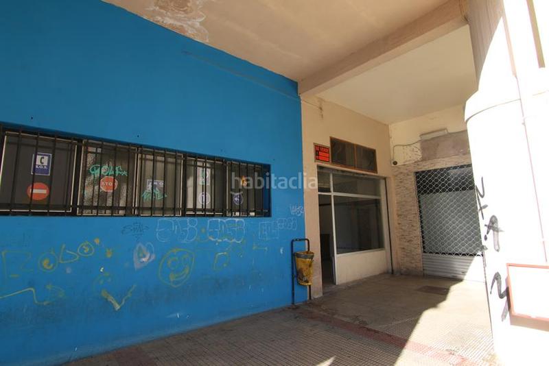 Foto 580118f3-c866-466e-a5b6-74359138a0cf. Local comercial a calle lapurbide 3 a Ansoáin