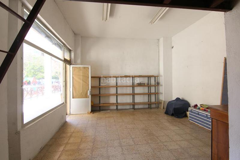 Foto 5bc80845-bc9e-461e-9ba7-35fed33c2191. Local comercial a calle lapurbide 3 a Ansoáin