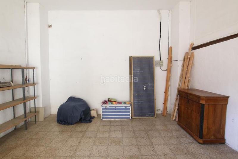 Foto 6096fbc0-30cb-482f-96f8-04cbc7326696. Local comercial a calle lapurbide 3 a Ansoáin