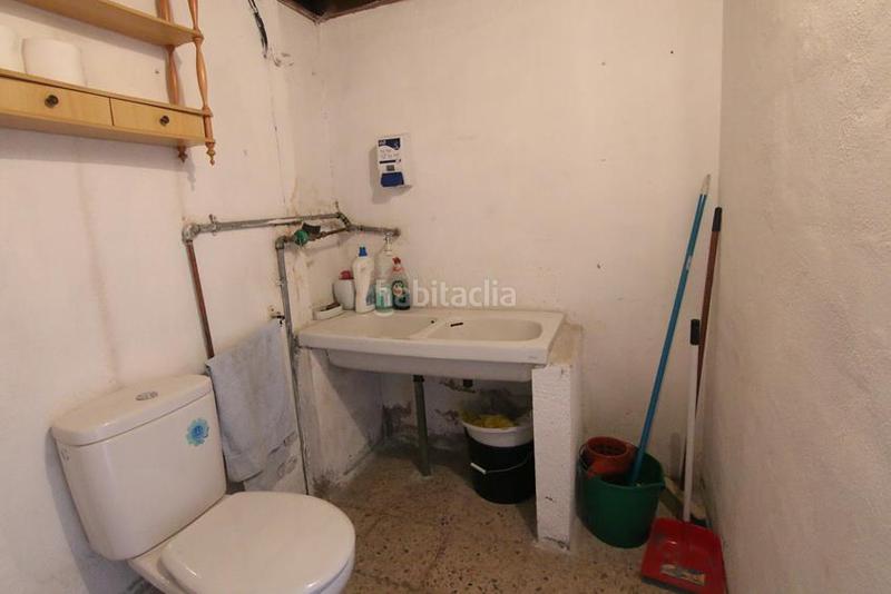 Foto 66230d75-cf7f-4512-9f55-13a70897622d. Local comercial a calle lapurbide 3 a Ansoáin