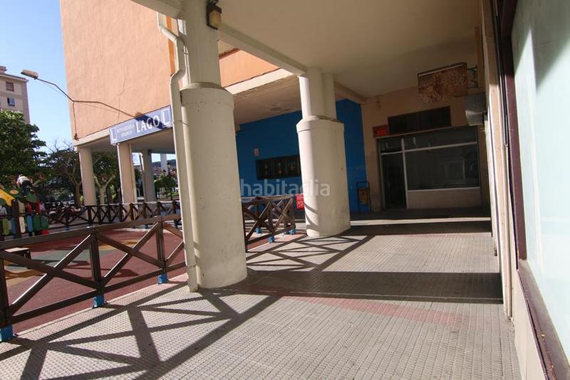 Foto 94227aa2-39cc-4fab-835d-156bdc719a67. Local comercial a calle lapurbide 3 a Ansoáin