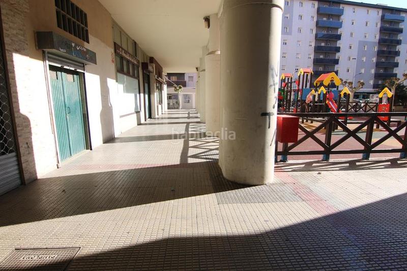 Foto 95f048c7-2106-483d-8e57-9ebb654e2e4a. Local comercial a calle lapurbide 3 a Ansoáin