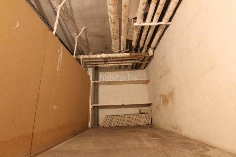 Foto bbeb7378-88bd-4245-9b36-a9ea7d7fcd2d. Local comercial a calle lapurbide 3 a Ansoáin