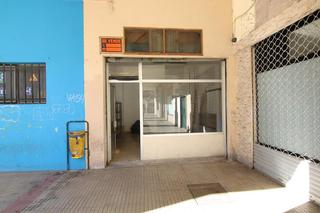 Local Comercial a Calle lapurbide 3. Local en calle lapurbide de ansoain