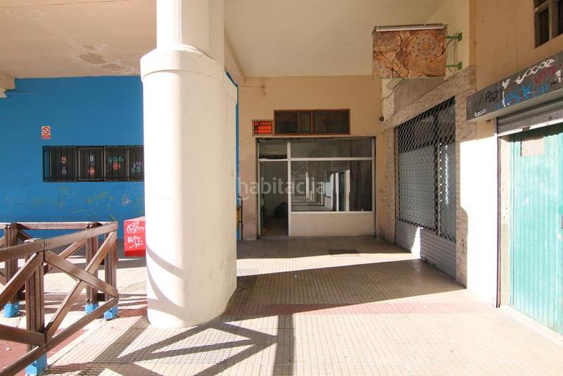 Foto ebdf2131-f2b7-4714-b8b4-1d0ece7935c5. Local comercial a calle lapurbide 3 a Ansoáin