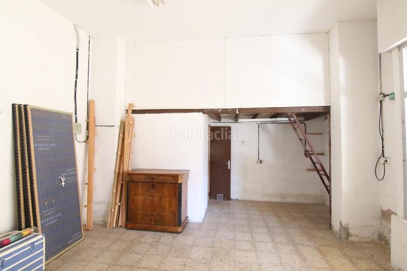 Foto f7cc7b46-75a3-4f44-8a75-d76e1f7ac480. Local comercial a calle lapurbide 3 a Ansoáin