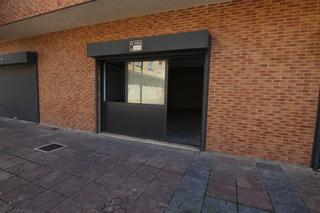 Local commercial à Salvatierra o Agurain. Venta local comercial en salvatierra/agurain