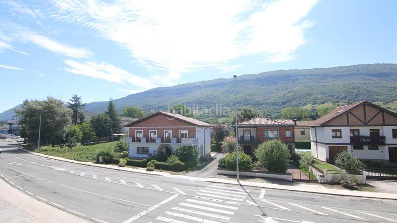 Foto 42dd4490-fae8-4378-8e8c-5fc8ce60524c. Piso  en avenida pamplona de altsasu/alsasua en Altsasu / Alsasua