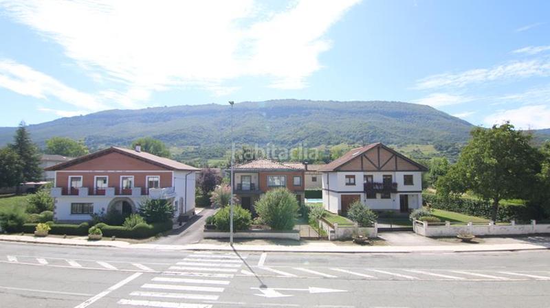 Foto b90d2df3-7824-4d24-91b6-52e9e7ade9c1. Piso  en avenida pamplona de altsasu/alsasua en Altsasu / Alsasua