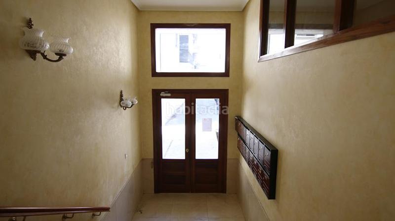 Foto eebd918d-5191-42ed-a4b2-1bd9da128ba1. Piso  en avenida pamplona de altsasu/alsasua en Altsasu / Alsasua