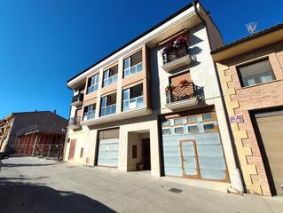 Dúplex a Lanciego / Lantziego. Duplex en lanciego a estrenar