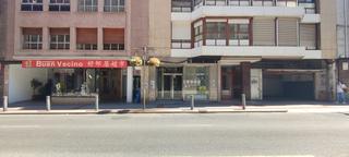 Locale commerciale in Francia kalea 16. Local en venta en santiago el anglo vitoria-gasteiz