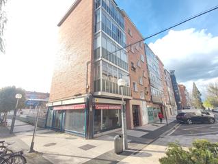 Locale commerciale in Andalucía kalea 13. Local comercial en calle andalucia (vitoria-gasteiz)