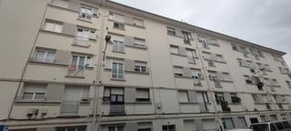 Piso en Calle guipúzcoa 5. Piso de 4 habitaciones para reformar en altsasu/alsasua