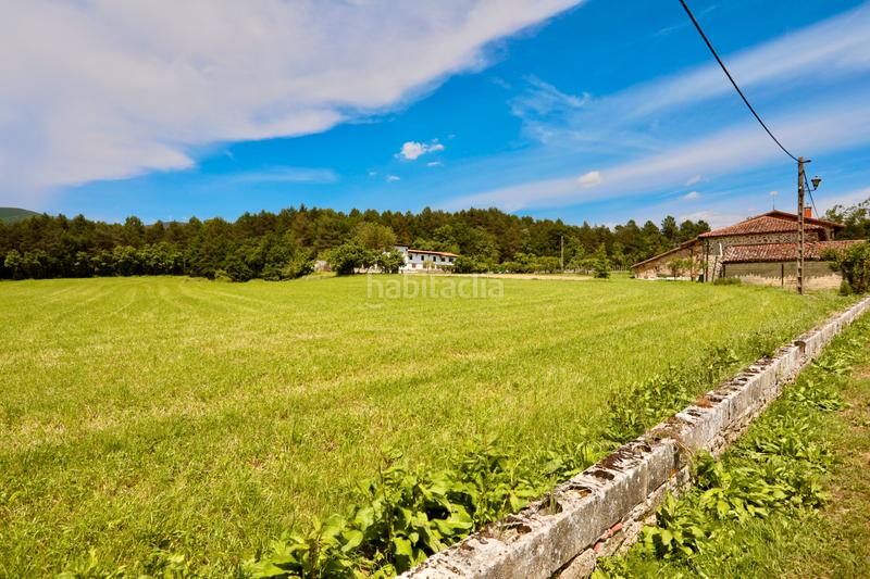 Foto 1de84447-aec9-4832-9e3f-af2239904e9c. Wohngrundstück in bernardo deuna kalea 4 in San Millán / Donemiliaga