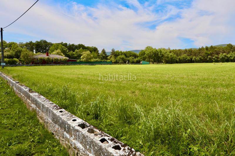 Foto 34f7da2c-ab5c-4369-989e-8bc2c4d1a4d6. Wohngrundstück in bernardo deuna kalea 4 in San Millán / Donemiliaga