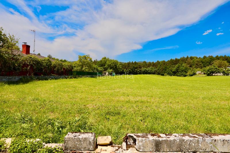 Foto 495c1aca-e79a-4d0e-ba57-9341a7994ae5. Wohngrundstück in bernardo deuna kalea 4 in San Millán / Donemiliaga