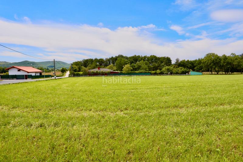 Foto 64fb516f-9ef8-4463-80fa-026260b385e6. Wohngrundstück in bernardo deuna kalea 4 in San Millán / Donemiliaga