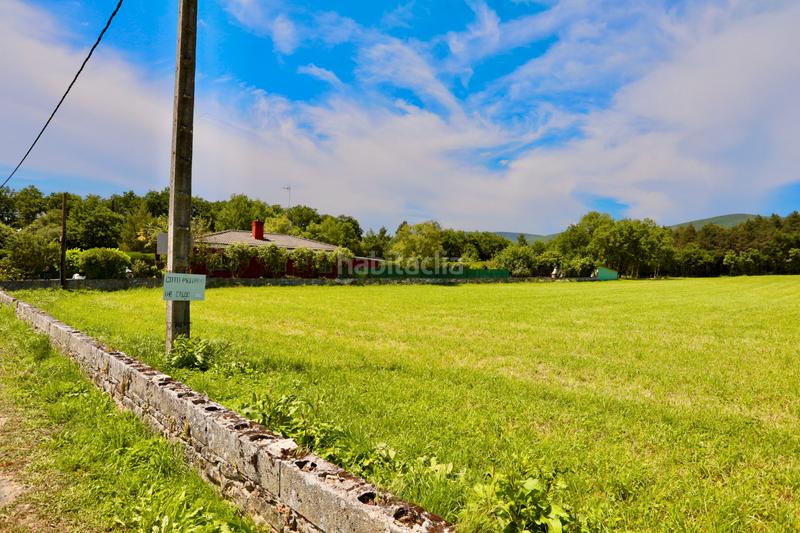 Foto 8f901c09-6490-4ca8-8fba-78de4e714086. Wohngrundstück in bernardo deuna kalea 4 in San Millán / Donemiliaga