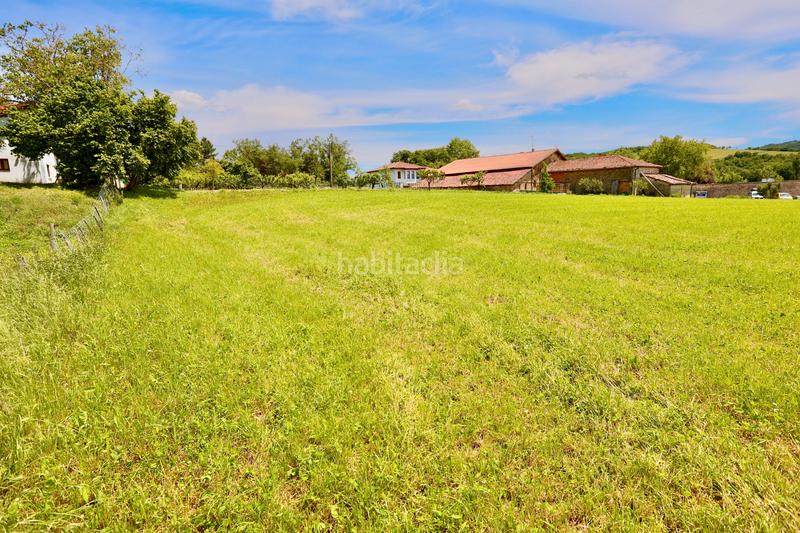 Foto b0941820-8018-4b2e-a007-8a3156d584d1. Wohngrundstück in bernardo deuna kalea 4 in San Millán / Donemiliaga