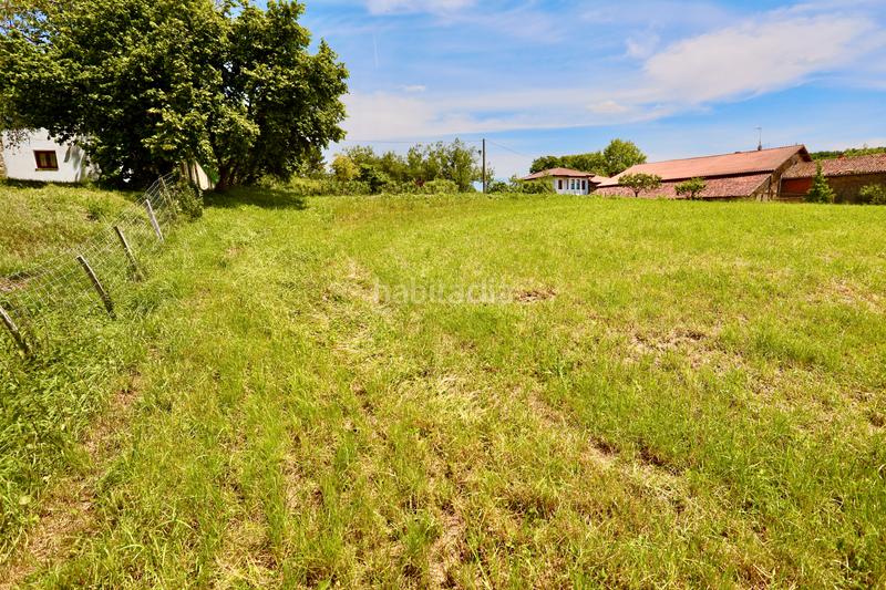 Foto e1e28531-9a75-4b61-907d-84c759c558ea. Wohngrundstück in bernardo deuna kalea 4 in San Millán / Donemiliaga